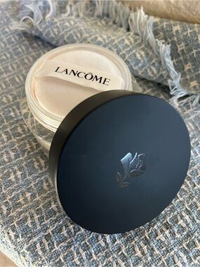 Lancôme Long Time No Shine